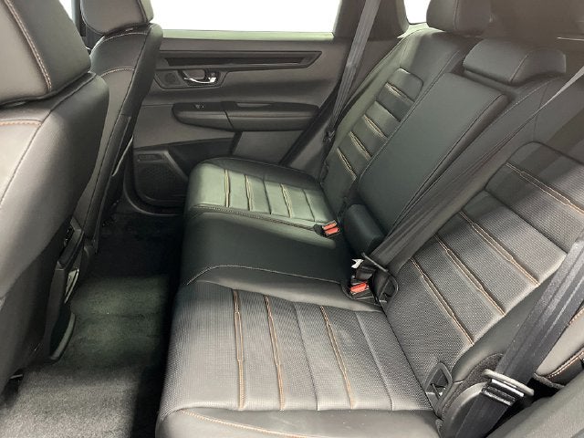2027 Honda CR-V Hybrid Sport-L