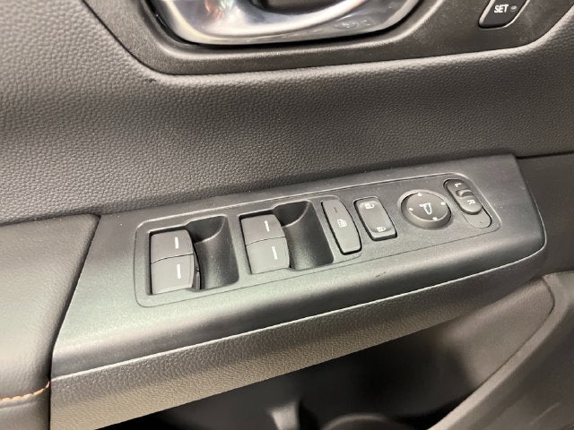 2027 Honda CR-V Hybrid Sport-L