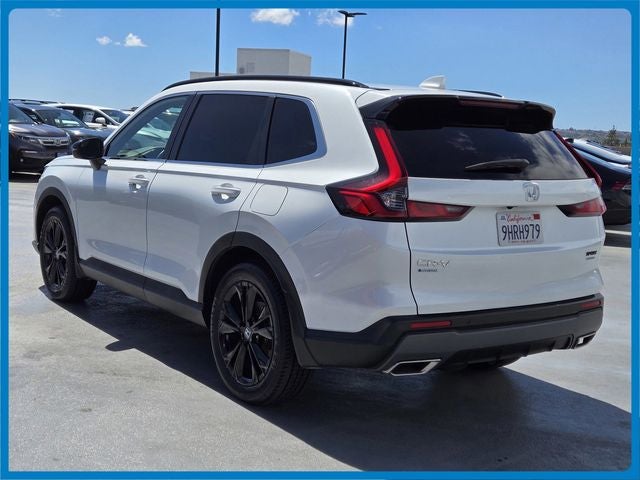 2023 Honda CR-V Hybrid Sport Touring