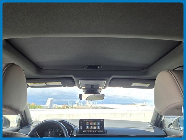2023 Honda CR-V Hybrid Sport Touring