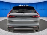 2027 Honda CR-V Hybrid Sport Touring