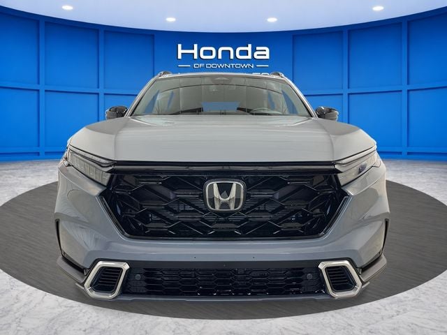 2027 Honda CR-V Hybrid Sport Touring