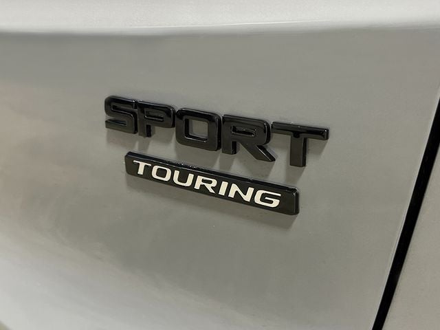 2027 Honda CR-V Hybrid Sport Touring