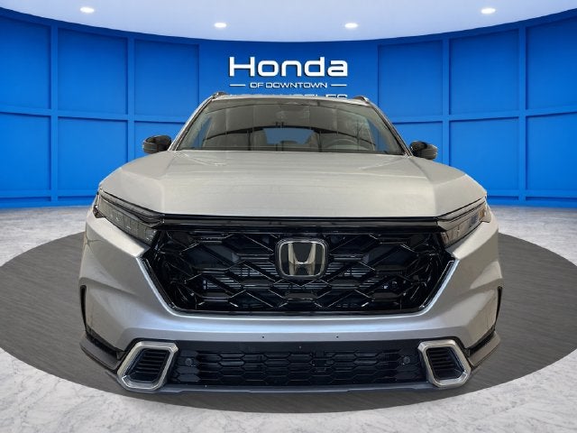 2027 Honda CR-V Hybrid Sport Touring
