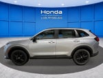 2027 Honda CR-V Hybrid Sport Touring