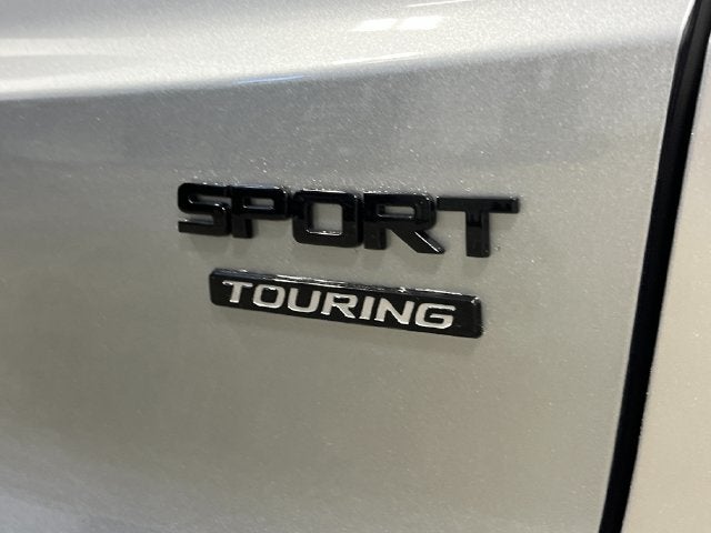 2027 Honda CR-V Hybrid Sport Touring