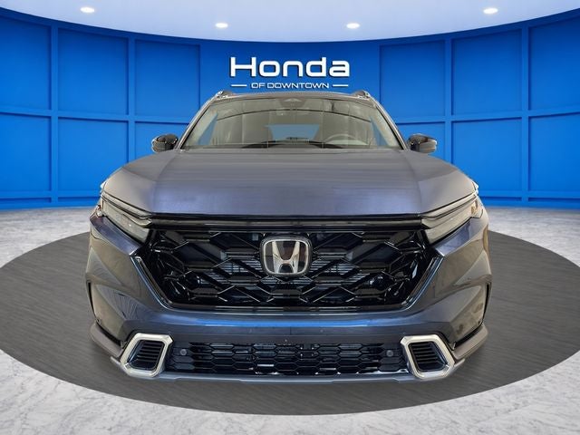 2027 Honda CR-V Hybrid Sport Touring