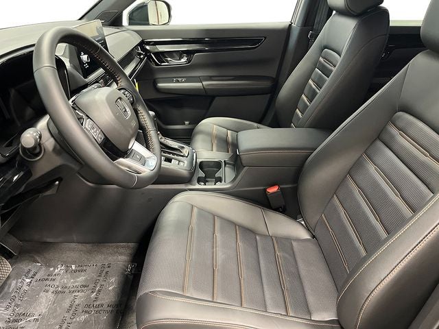 2027 Honda CR-V Hybrid Sport Touring