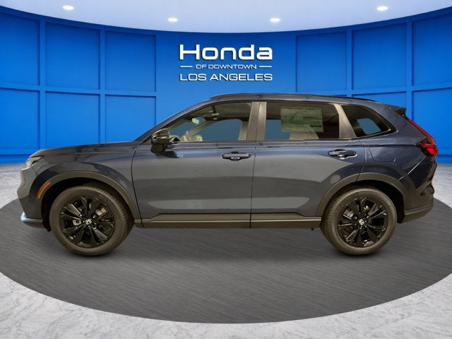 2027 Honda CR-V Hybrid Sport Touring