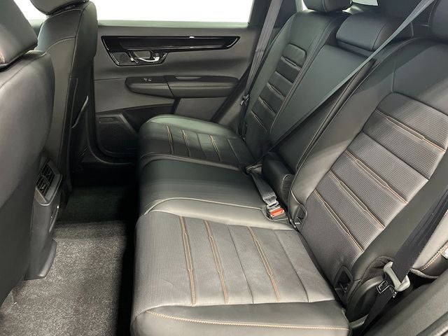 2027 Honda CR-V Hybrid Sport Touring