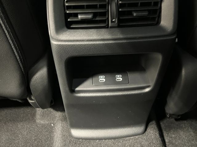 2027 Honda CR-V Hybrid Sport Touring