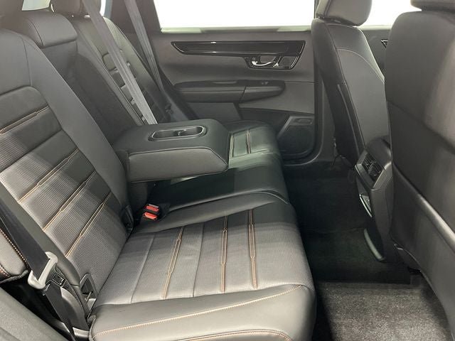 2027 Honda CR-V Hybrid Sport Touring