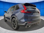 2027 Honda CR-V Hybrid Sport Touring
