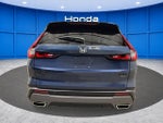 2027 Honda CR-V Hybrid Sport Touring