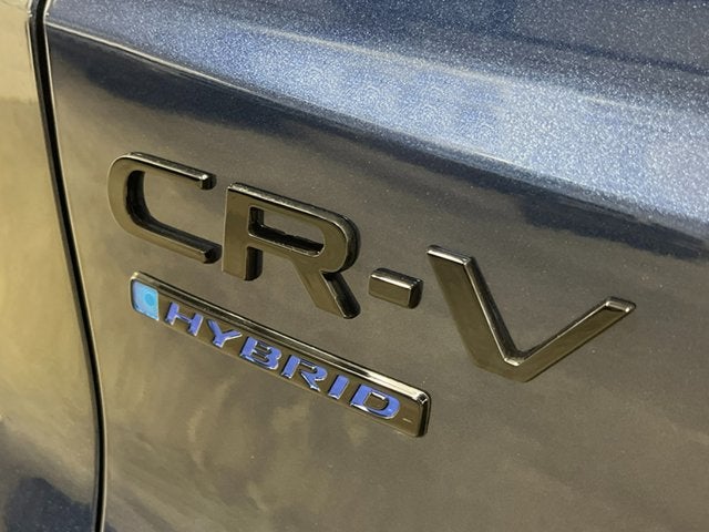 2027 Honda CR-V Hybrid Sport Touring