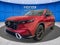 2027 Honda CR-V Hybrid Sport Touring