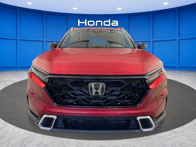 2027 Honda CR-V Hybrid Sport Touring