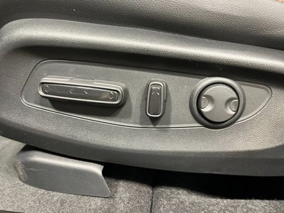 2027 Honda CR-V Hybrid Sport Touring