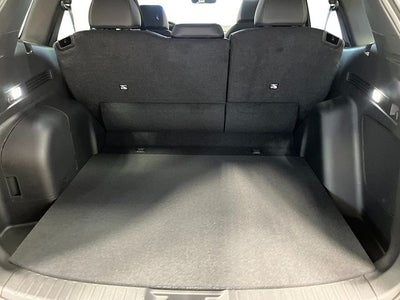 2027 Honda CR-V Hybrid Sport Touring