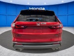 2027 Honda CR-V Hybrid Sport Touring