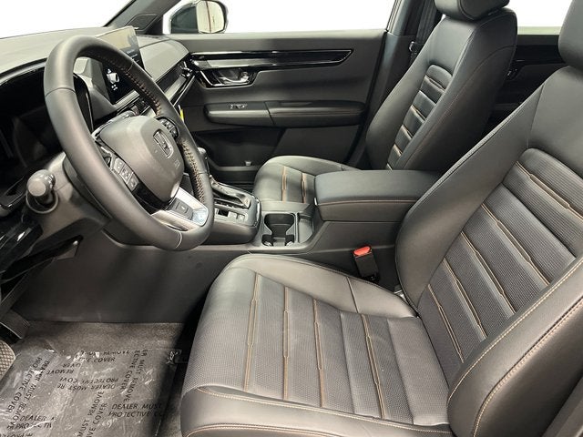 2027 Honda CR-V Hybrid Sport Touring