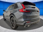 2027 Honda CR-V Hybrid Sport Touring