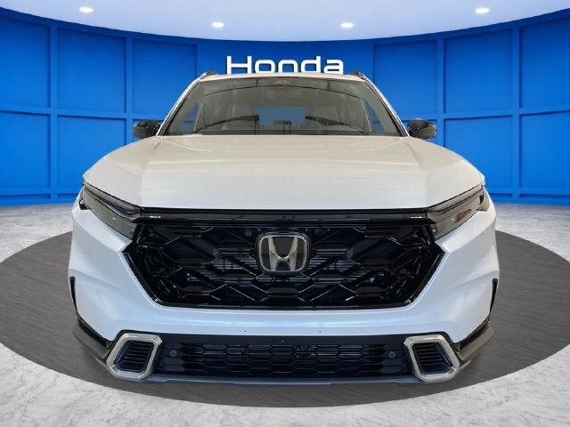 2027 Honda CR-V Hybrid Sport Touring