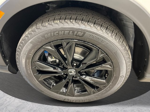 2027 Honda CR-V Hybrid Sport Touring