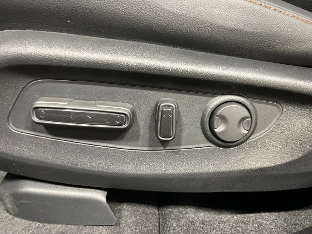 2027 Honda CR-V Hybrid Sport Touring