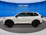 2027 Honda CR-V Hybrid Sport Touring