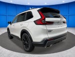 2027 Honda CR-V Hybrid Sport Touring