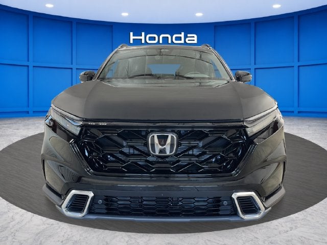 2027 Honda CR-V Hybrid Sport Touring
