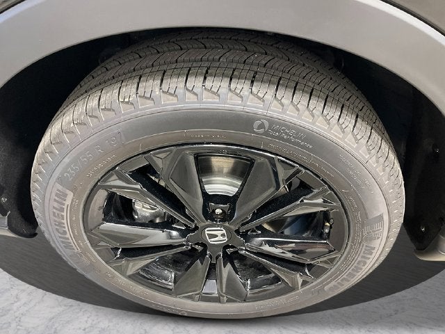 2027 Honda CR-V Hybrid Sport Touring