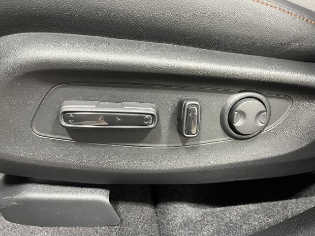 2027 Honda CR-V Hybrid Sport Touring