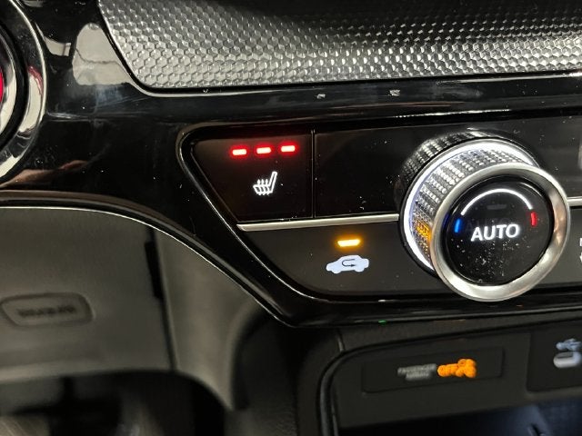 2027 Honda CR-V Hybrid Sport Touring