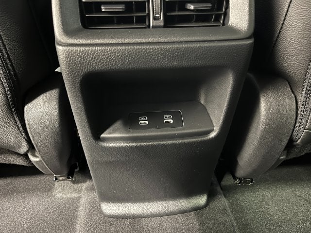 2027 Honda CR-V Hybrid Sport Touring