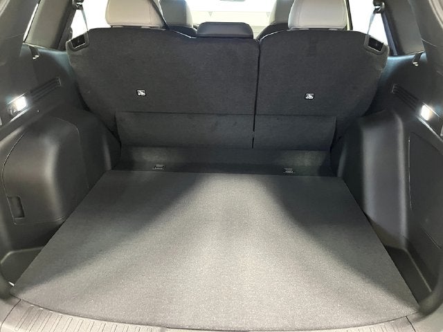 2027 Honda CR-V Hybrid Sport Touring