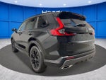 2027 Honda CR-V Hybrid Sport Touring