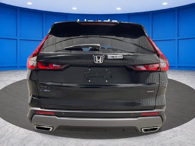 2027 Honda CR-V Hybrid Sport Touring