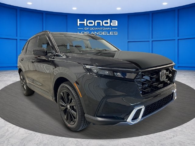2027 Honda CR-V Hybrid Sport Touring
