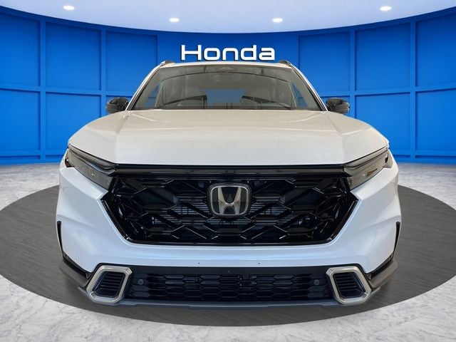 2027 Honda CR-V Hybrid Sport Touring