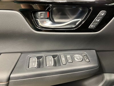 2027 Honda CR-V Hybrid Sport Touring