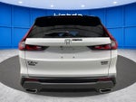 2027 Honda CR-V Hybrid Sport Touring