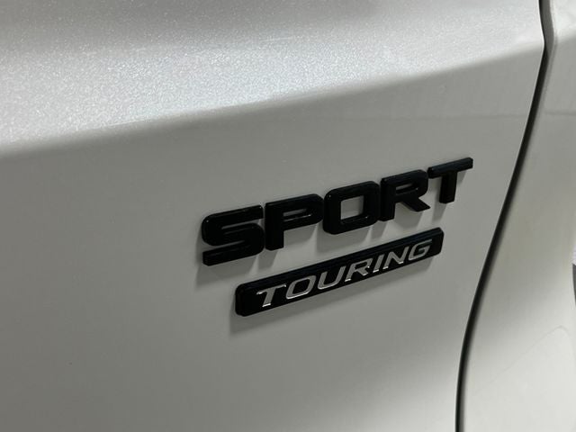 2027 Honda CR-V Hybrid Sport Touring