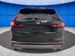 2027 Honda CR-V Hybrid Sport Touring
