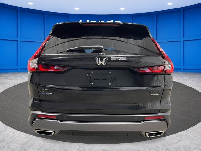 2027 Honda CR-V Hybrid Sport Touring