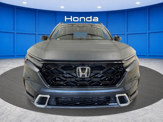 2027 Honda CR-V Hybrid Sport Touring