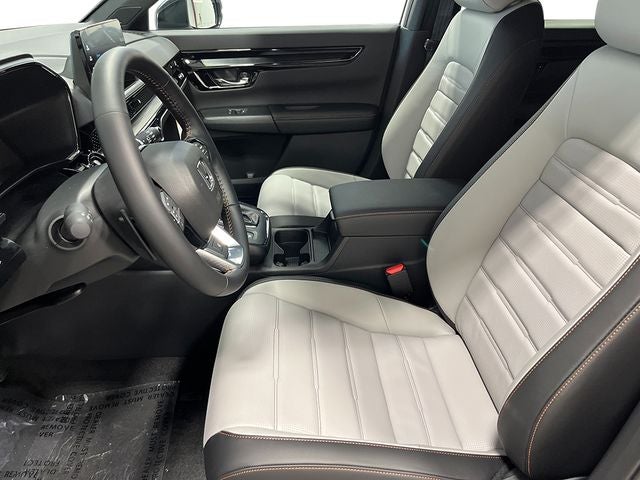 2027 Honda CR-V Hybrid Sport Touring