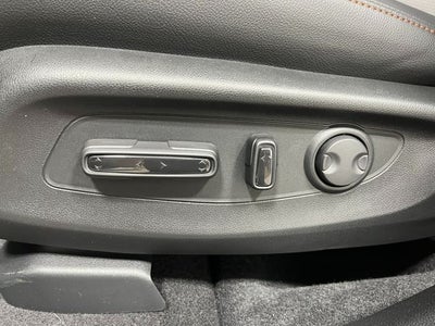 2027 Honda CR-V Hybrid Sport Touring