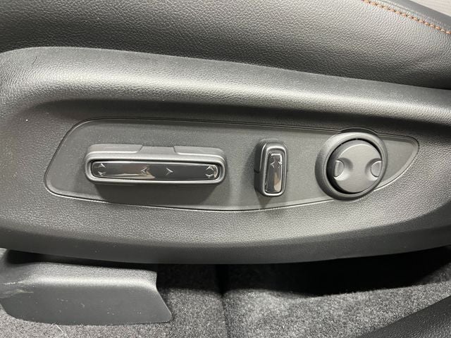 2027 Honda CR-V Hybrid Sport Touring